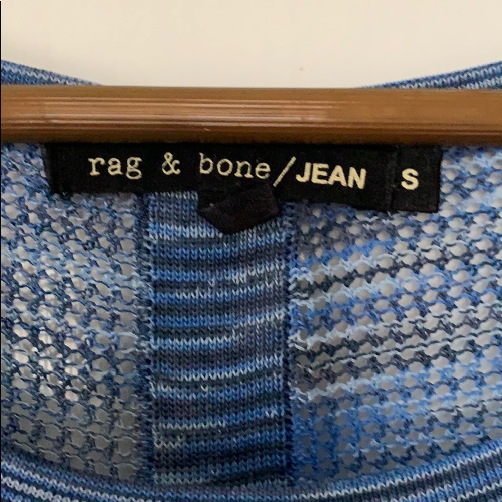 Rag And Bone Top - image 6